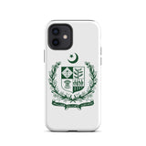 State Emblem of Pakistan - Tough Case for iPhone®