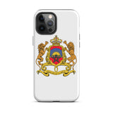 State Emblem of Morocco - Tough Case for iPhone®