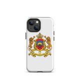State Emblem of Morocco - Tough Case for iPhone®