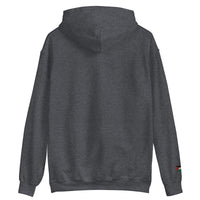 From the River to the Sea... Men's Hoodie