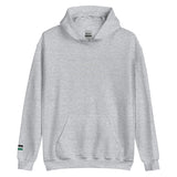 From the River to the Sea... Men's Hoodie