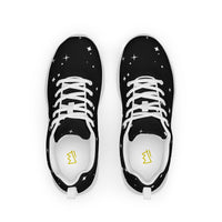 Men’s Galaxy Athletic Shoes