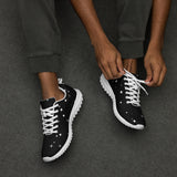Men’s Galaxy Athletic Shoes
