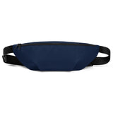 Navy Hip/Fanny Pack