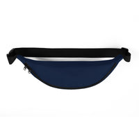 Navy Hip/Fanny Pack