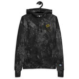 Champion Tie-Dye Hoodie for Women