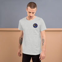 Eat, Play, Travel Men's T-Shirt