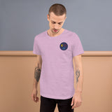 Eat, Play, Travel Men's T-Shirt