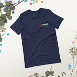 Palestine's Flag Women's T-Shirt