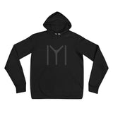 Kayi Tribe "IYI" Women Hoodie (Print)
