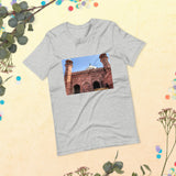 Badshahi Mosque Part 1 T-Shirt for Men