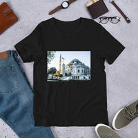 Şehzade Mosque T-Shirt for Men
