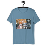 Inside of Hagia Sophia T-Shirt for Men